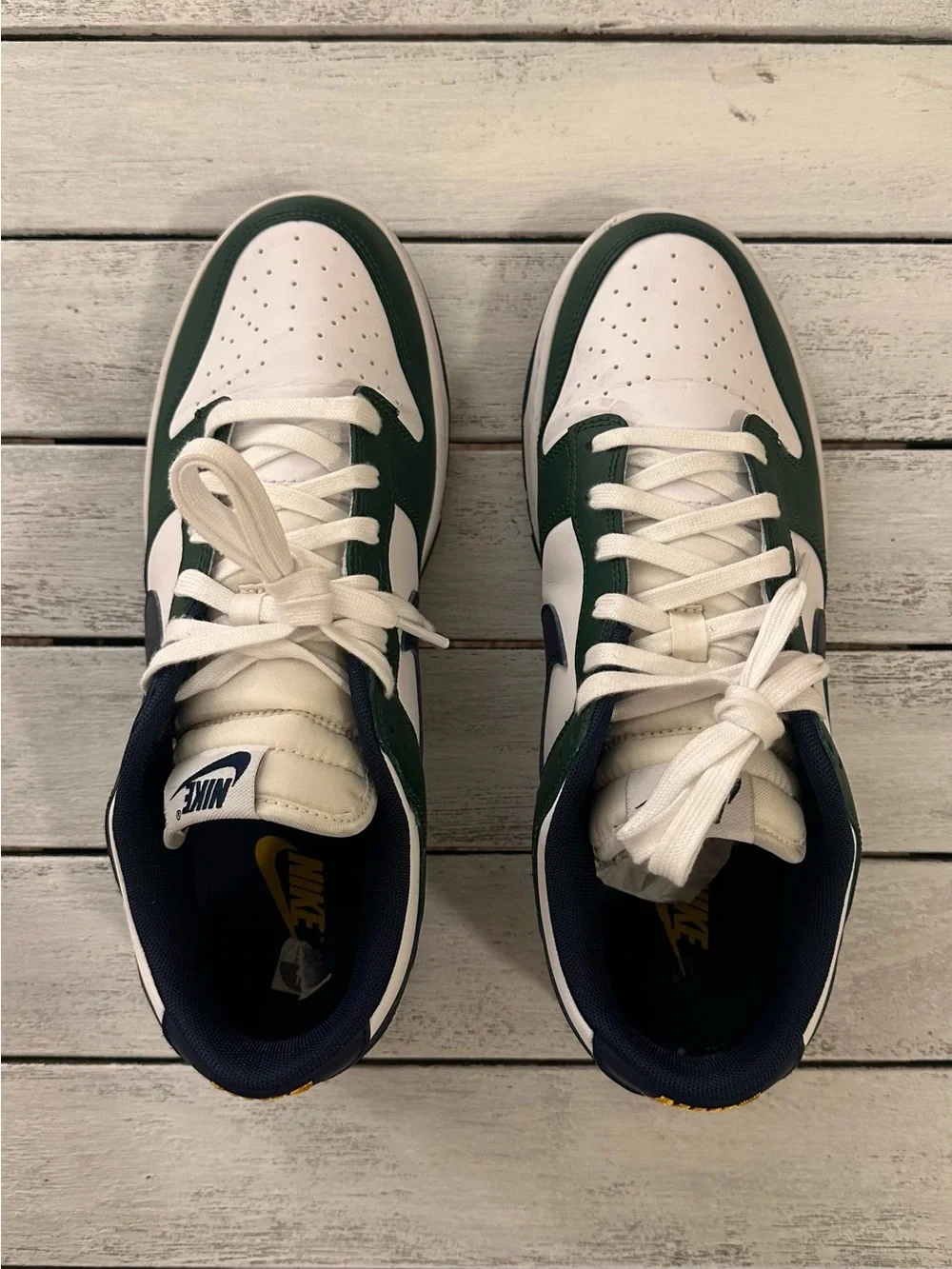Nike Dunk Low 